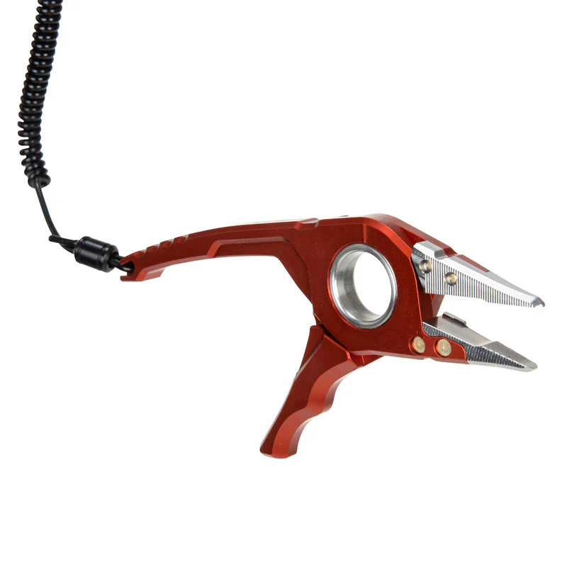Simms Flyweight Pliers - Sportinglife Turangi