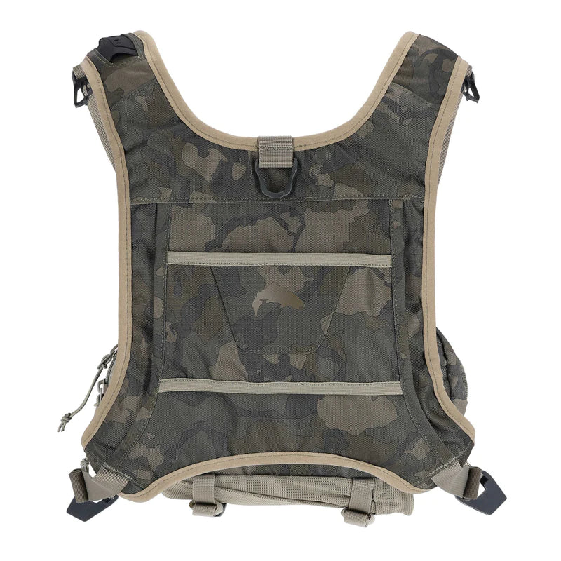 Simms Tributary Hybrid Chest Pack - Sportinglife Turangi