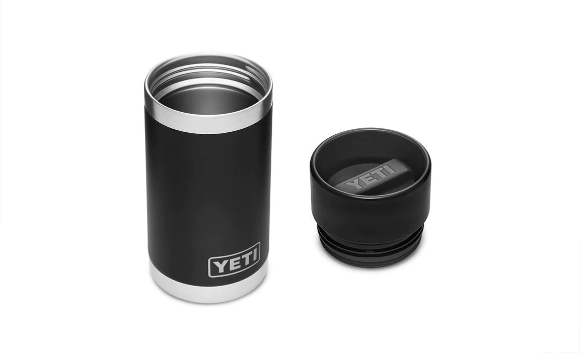 YETI 12oz Bottle with Hotshot Cap - Sportinglife Turangi