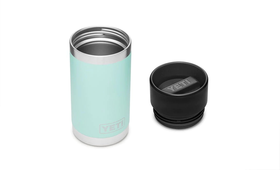 YETI 12oz Bottle with Hotshot Cap - Sportinglife Turangi