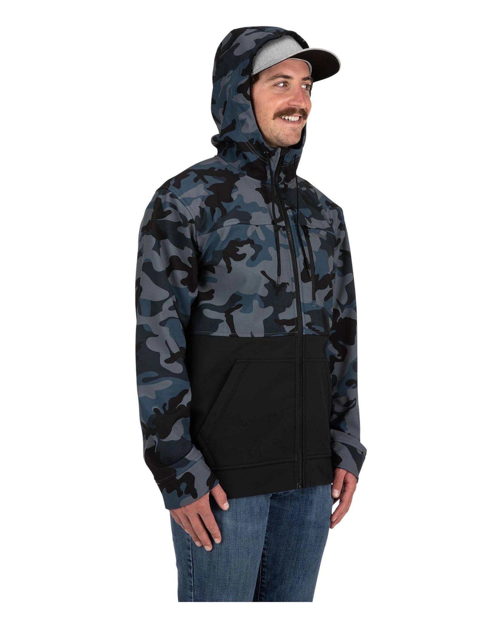 Simms 2025 rogue jacket