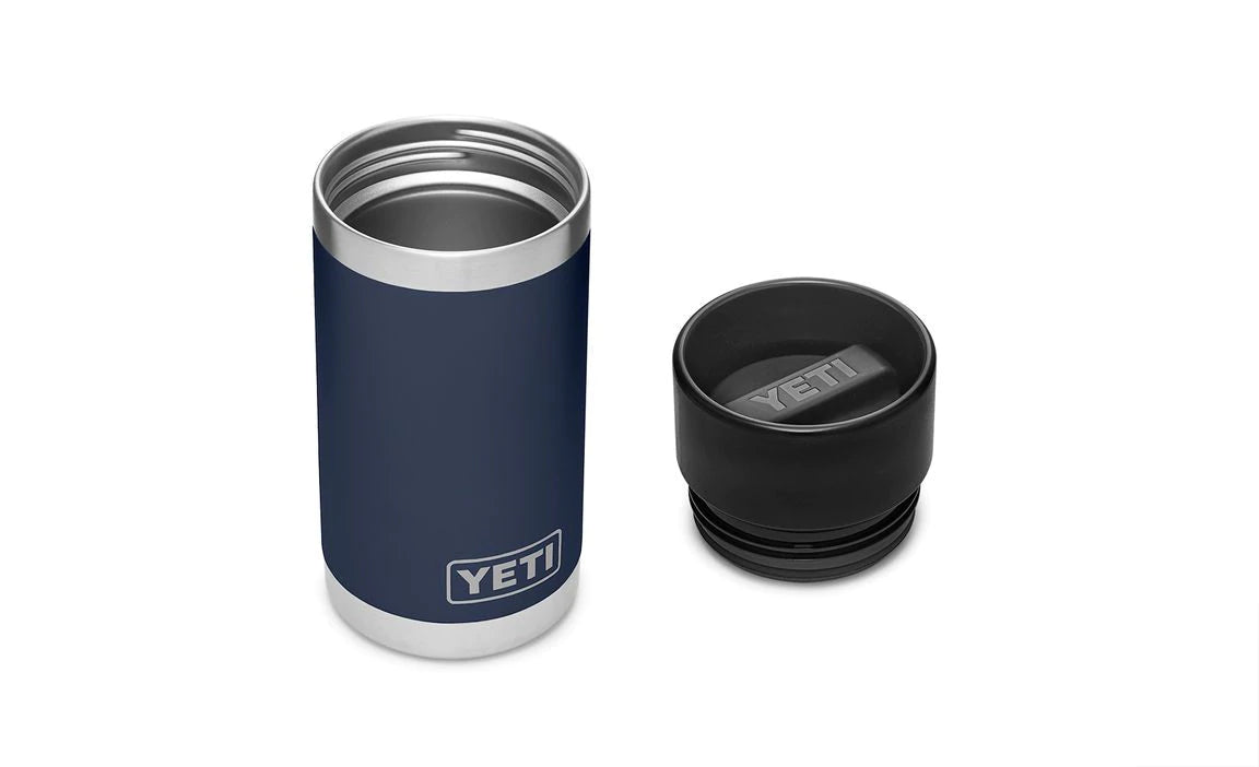 YETI 12oz Bottle with Hotshot Cap - Sportinglife Turangi