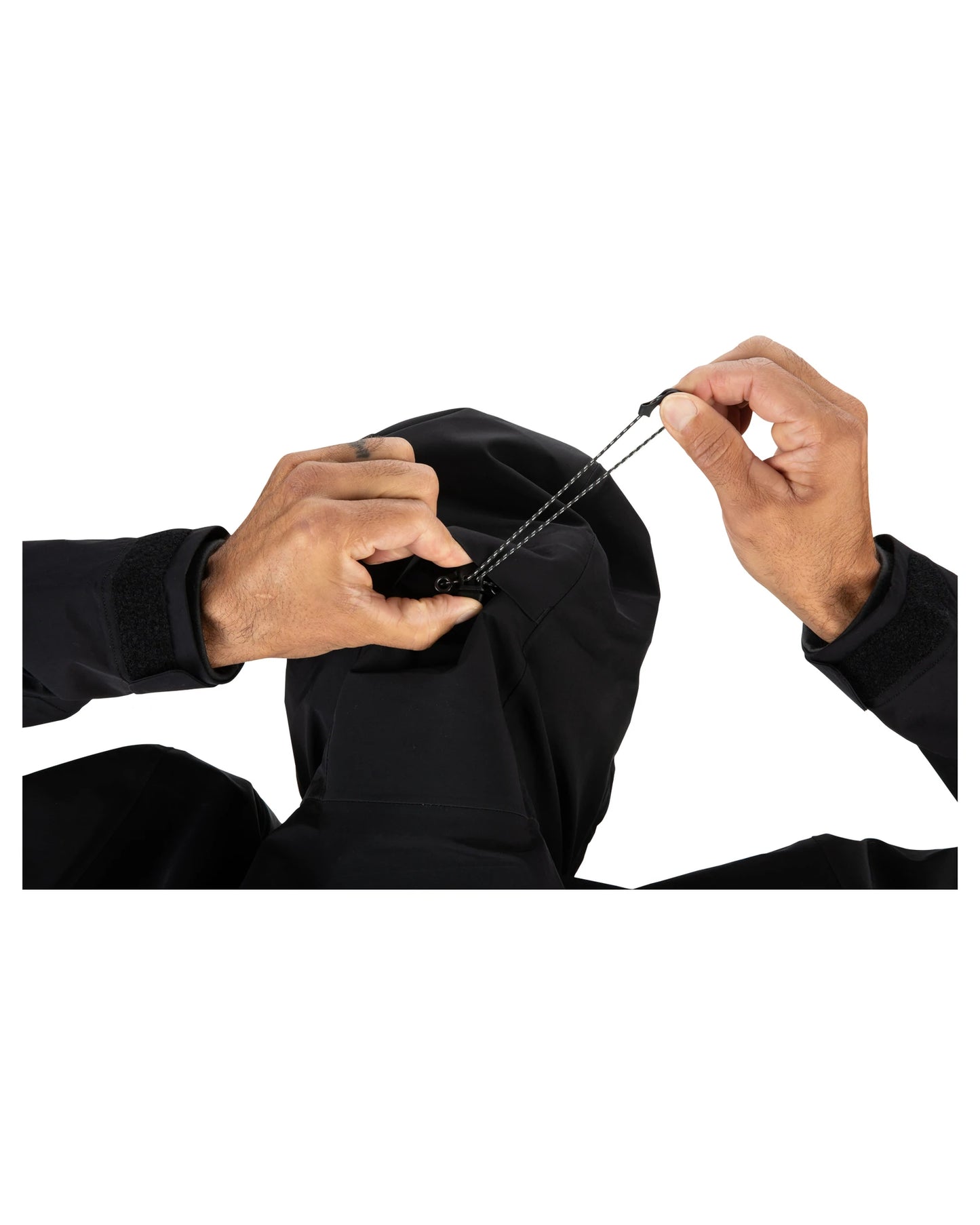 Simms Freestone Wading Jacket - Sportinglife Turangi