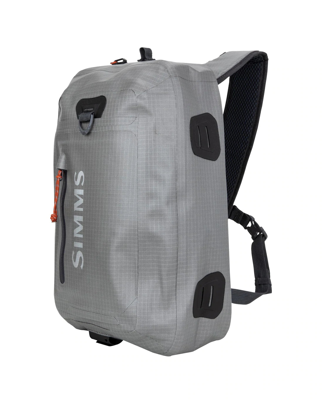 Simms Dry Creek Zip Sling Pack - Sportinglife Turangi