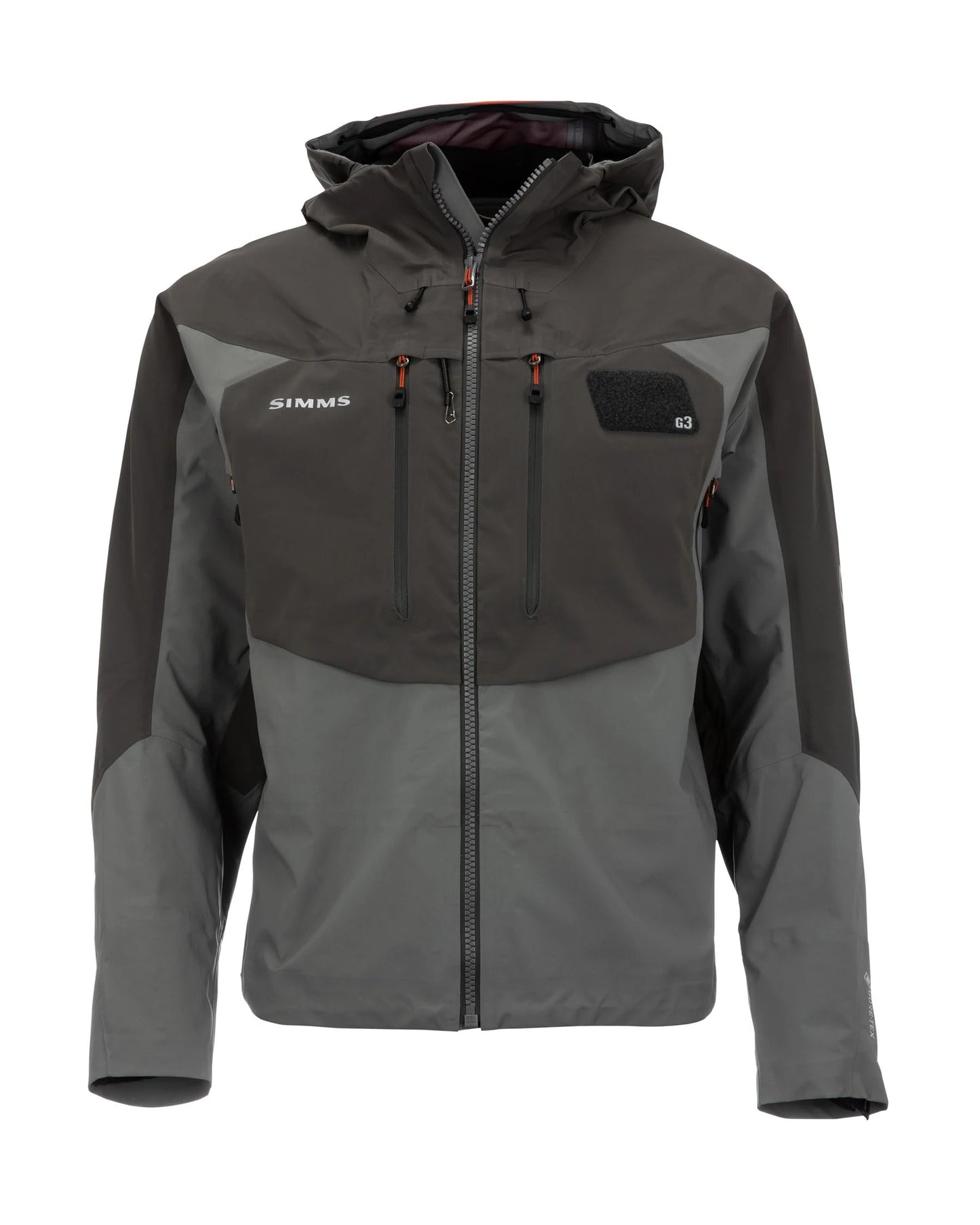 Simms G3 Guide Jacket - Sportinglife Turangi 