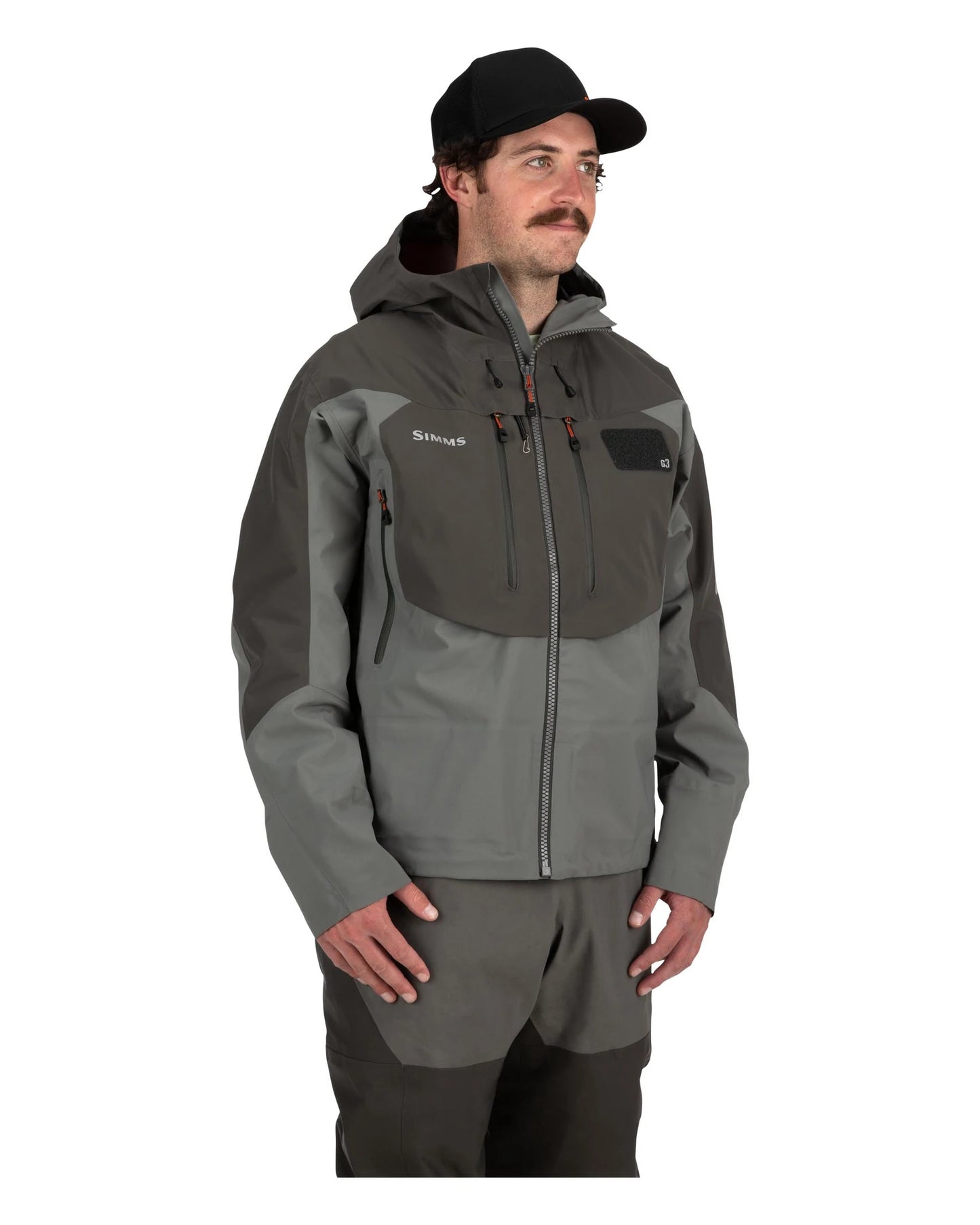 Simms G3 Guide Jacket - Sportinglife Turangi
