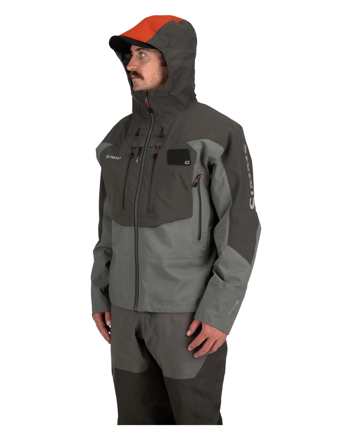 Simms G3 Guide Jacket - Sportinglife Turangi