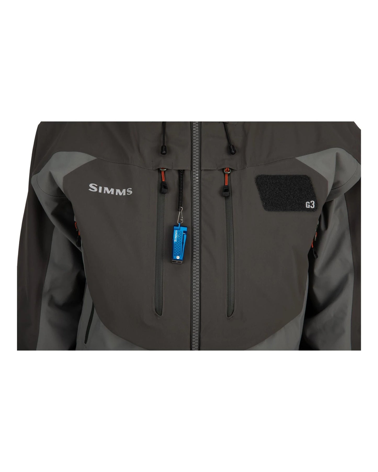 Simms G3 Guide Jacket - Sportinglife Turangi