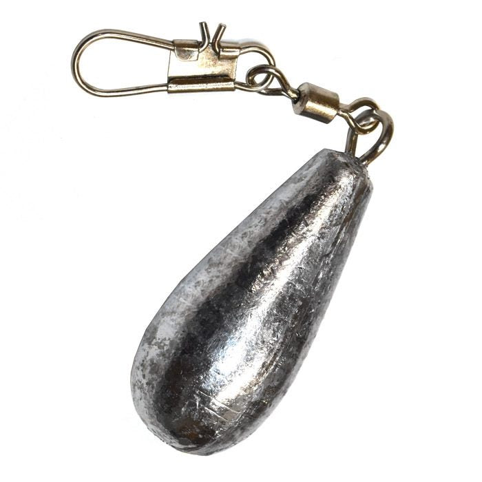 Kilwell Swivel Sinker - Sportinglife Turangi