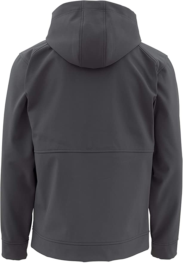 Simms Rogue Fleece Hoody - Sportinglife Turangi 