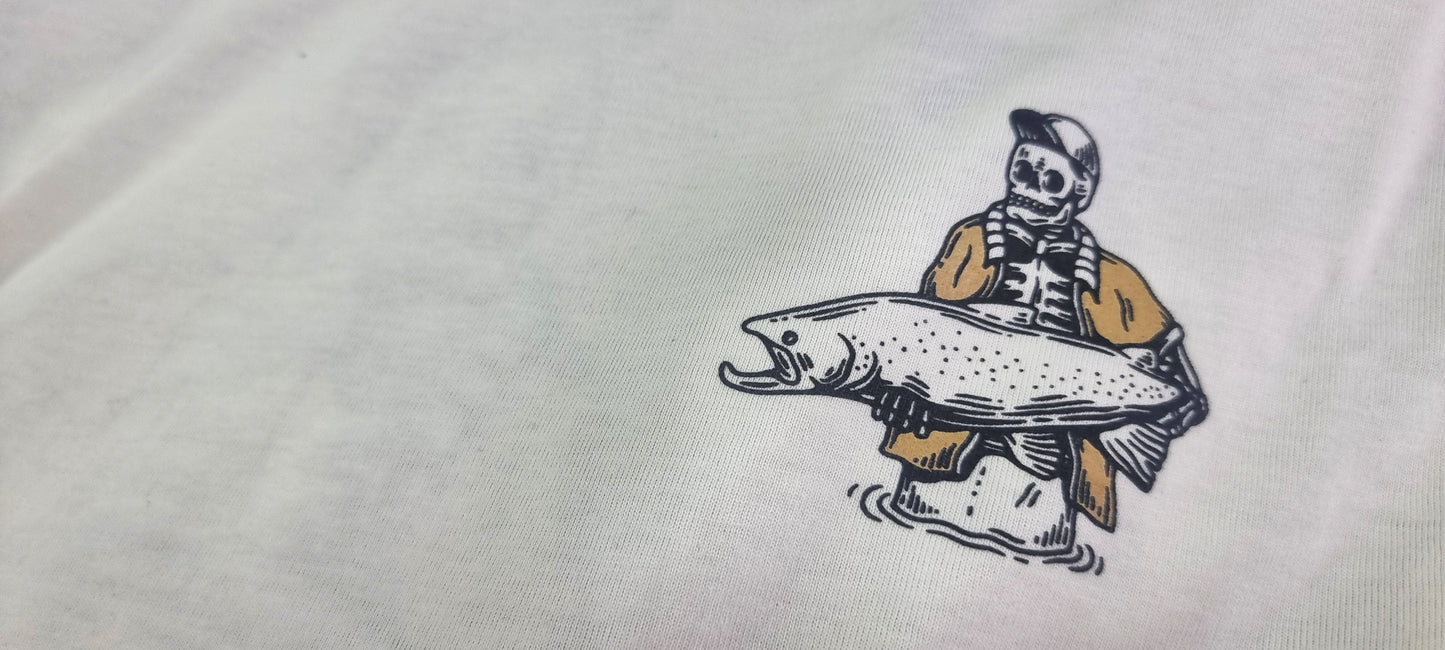 Category 3 T Shirts - Sportinglife Turangi