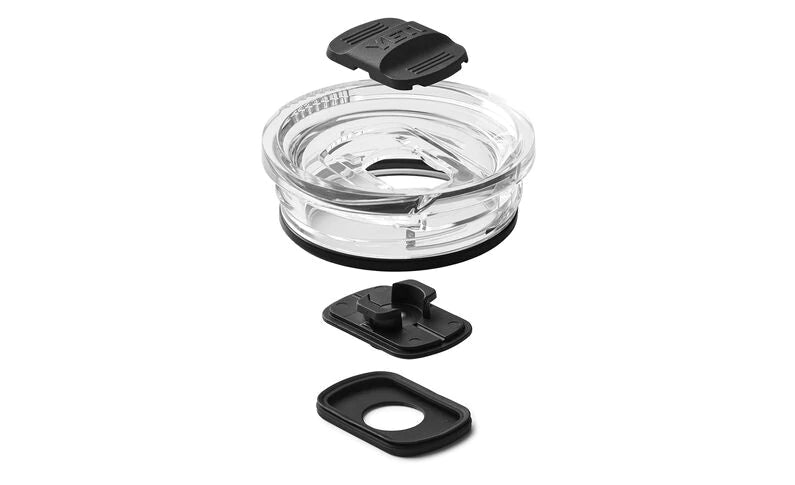 YETI Rambler 20oz Travel Mug with Stronghold Lid - Sportinglife Turangi