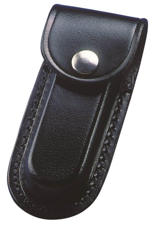 Whitby Leather Knife Pouch - Sportinglife Turangi 