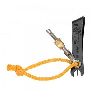 Dr Slick Offset Knot-Tying Nippers - Sportinglife Turangi 