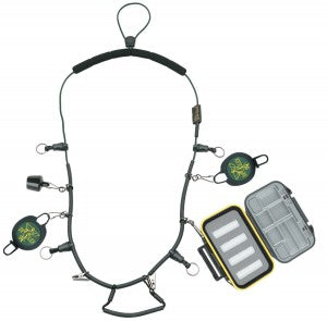 Dr Slick Necklace - Sportinglife Turangi