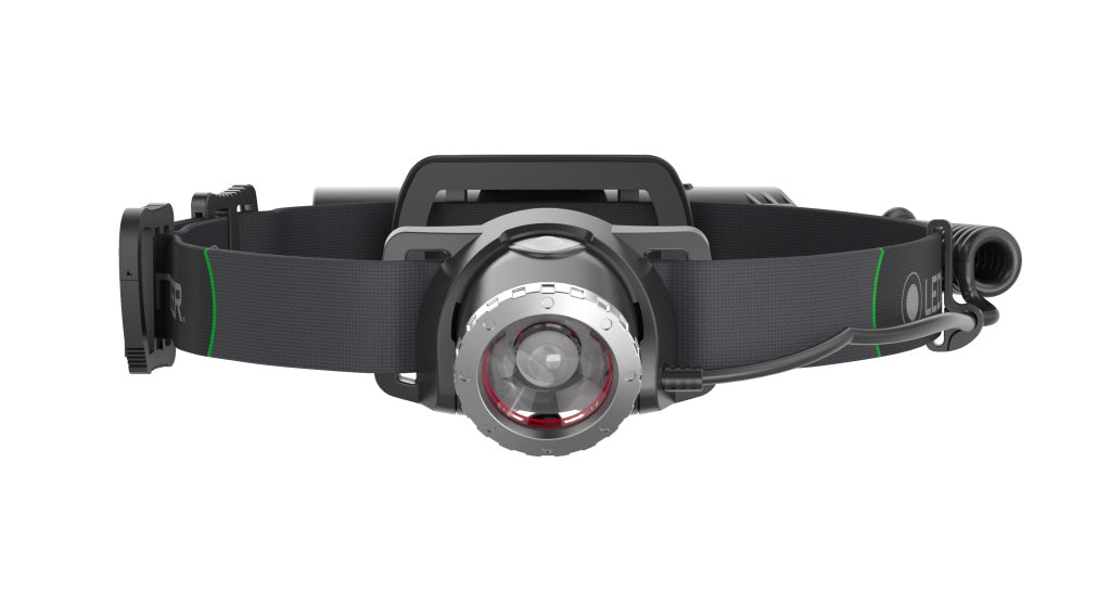 Ledlenser: MH10 Rechargeable Headlamp - Sportinglife Turangi 