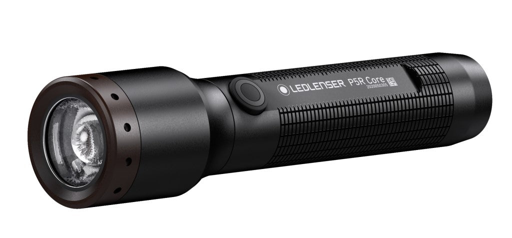 Ledlenser P5R Core Rechargeable Torch - Sportinglife Turangi