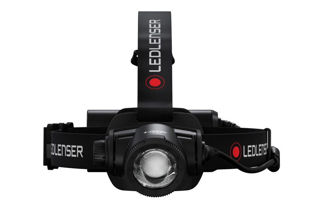 Ledlenser H5R Core Series Rechargeable Headlamp