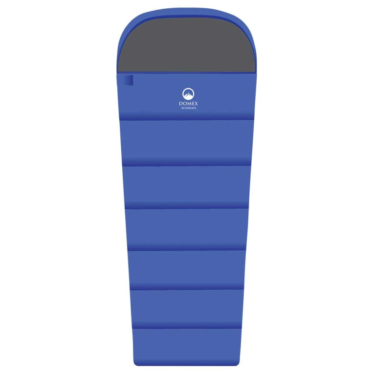 Domex Bushmate Std Steel Blue - Sportinglife Turangi