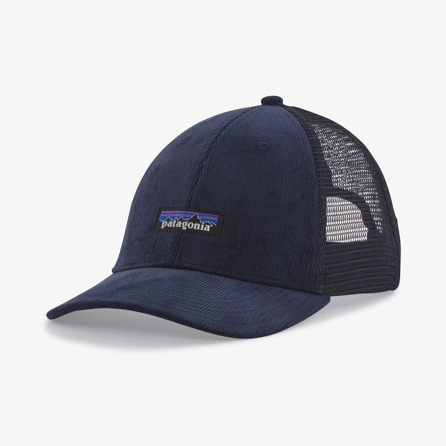 Patagonia P-6 Label LoPro Untrucker Hat - Sportinglife Turangi