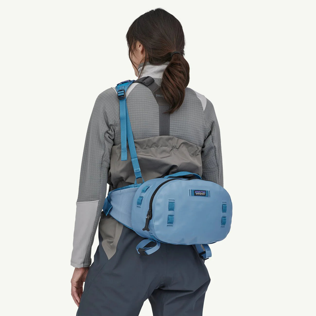 Patagonia Guidewater Hip Pack - Sportinglife Turangi