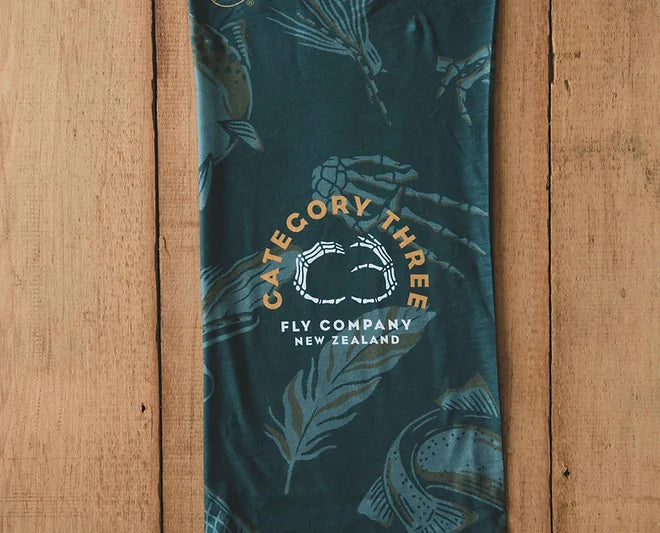 Category 3 Buff - Sportinglife Turangi