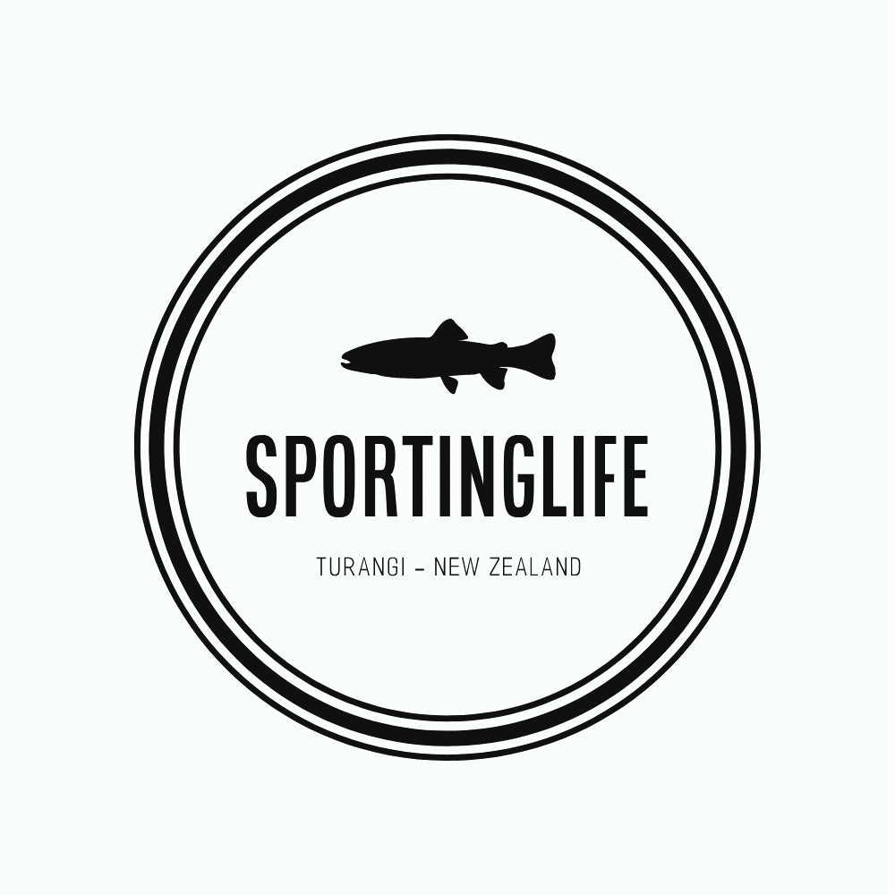 Dead Cert - Category 3 Fly Company - Sportinglife Turangi