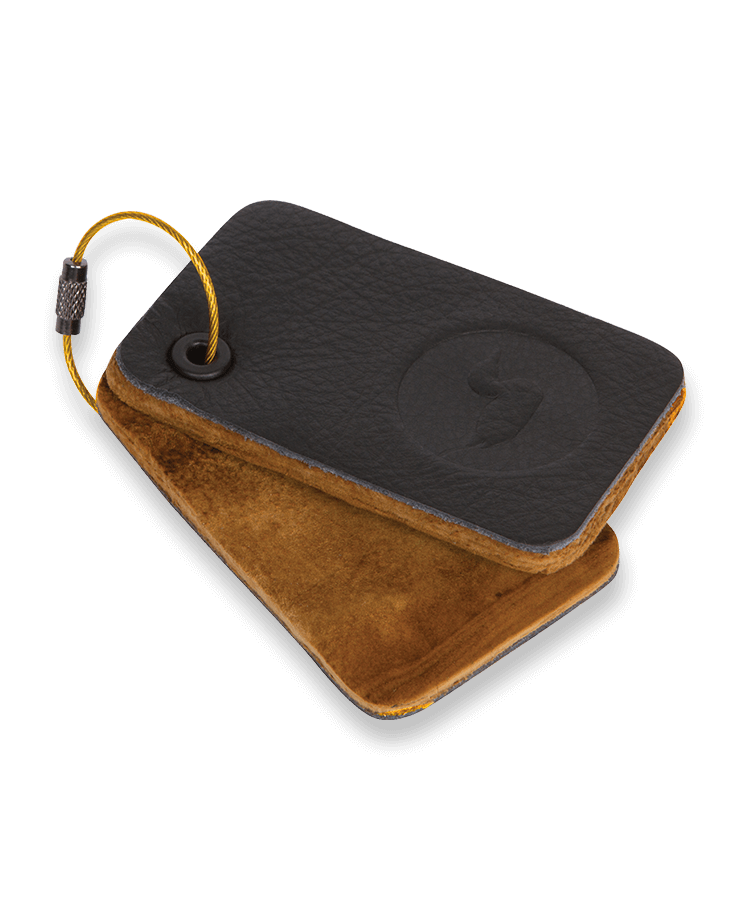 Loon Amadou Patch - Sportinglife Turangi