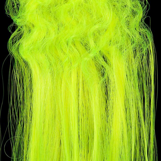 Big Fly Fiber Curly - Flytackle NZ