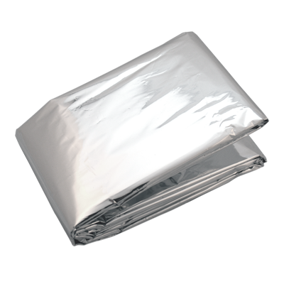 Coghlans Emergency Blanket - Sportinglife Turangi