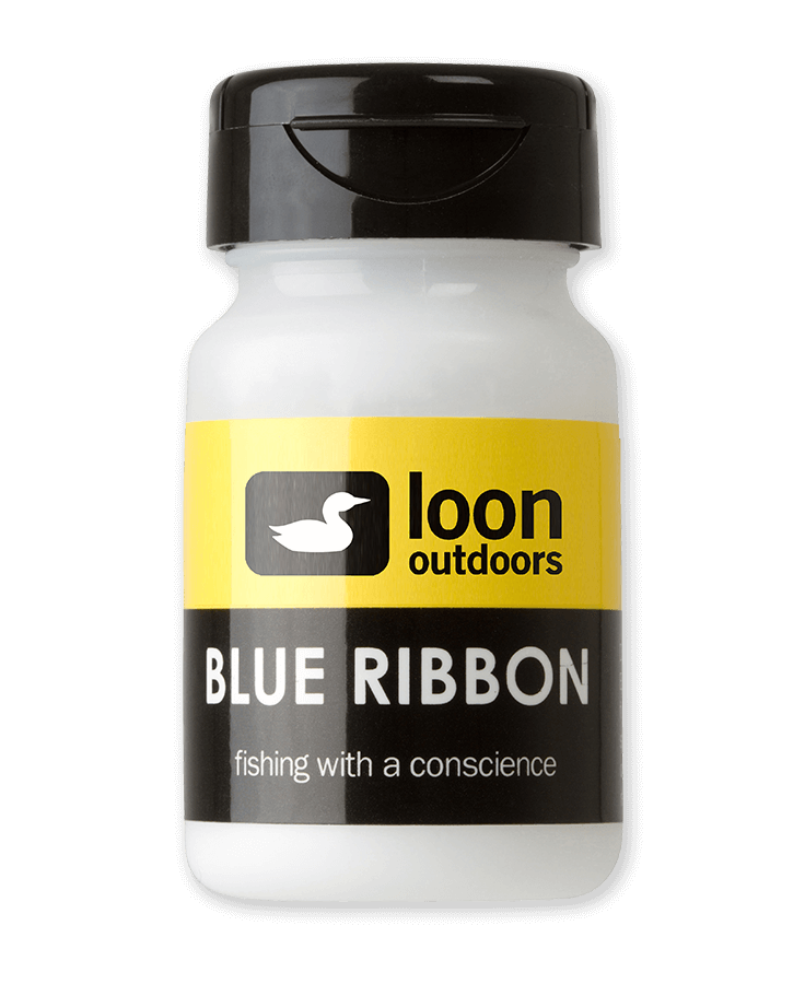 Loon Blue Ribbon Dust Floatant - Sportinglife Turangi