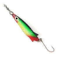 Kilwell NZ Toby 7 gram Single Hook Lure Features: - Sportinglife Turangi 