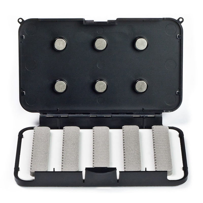 C&F CFA-50/MSF - Micro Slit Foam Chest Patch - Sportinglife Turangi