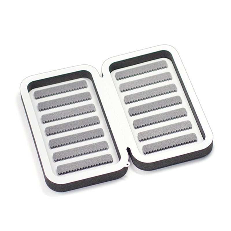 C&F CFLW-M - Lightweight 14 Row Fly Case - Sportinglife Turangi