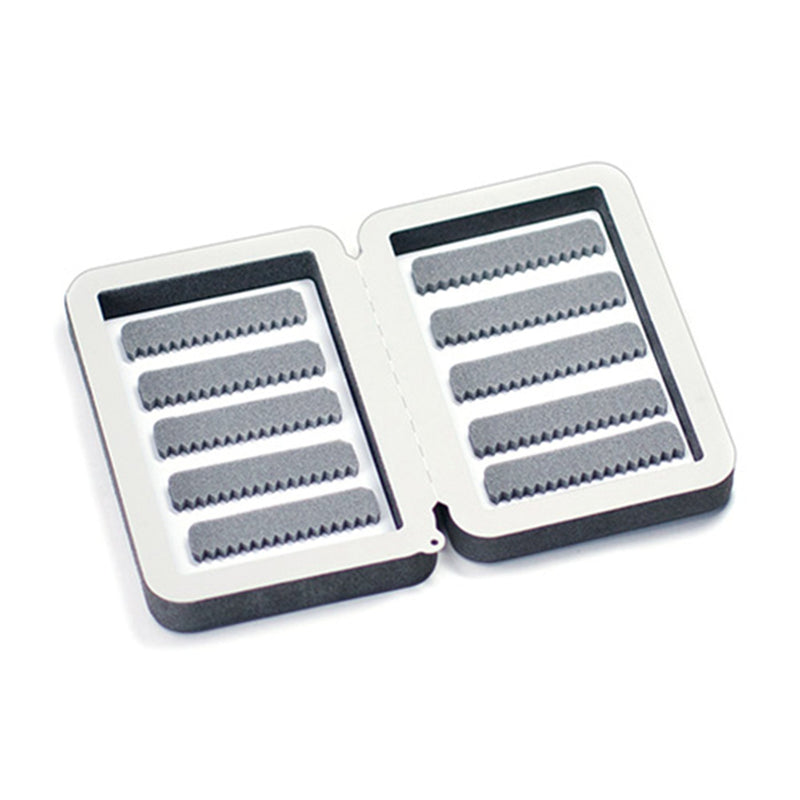 C&F CFLW-SS - Lightweight 10 Row Fly Case - Sportinglife Turangi