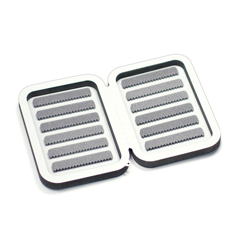 C&F CFLW-S - Lightweight 12 Row Fly Case - Sportinglife Turangi