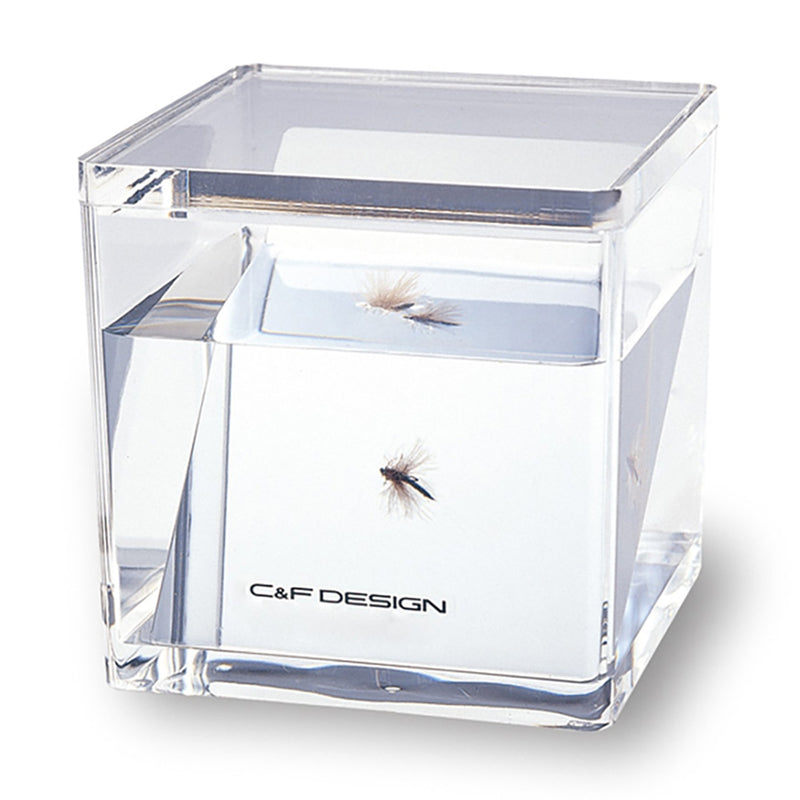 C&F CFT-10 - Fish Eye - Sportinglife Turangi