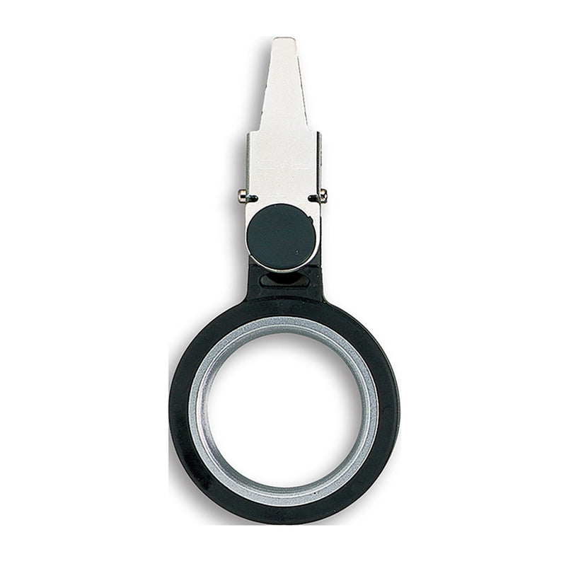 C&F CFT-120 - Hackle Pliers - Sportinglife Turangi