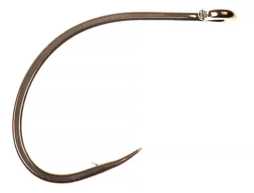 AHREX Hooks - Curved Salt SA274 - Sportinglife Turangi 