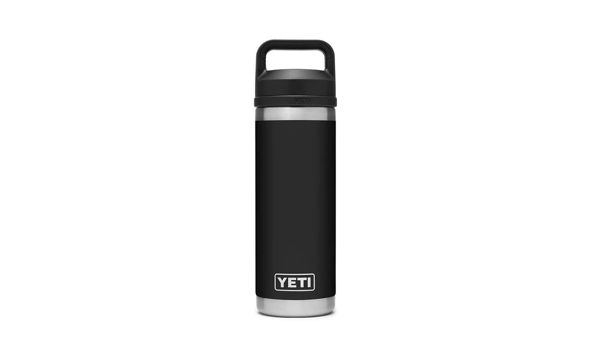 YETI 18oz Bottle with Chug Cap - Sportinglife Turangi