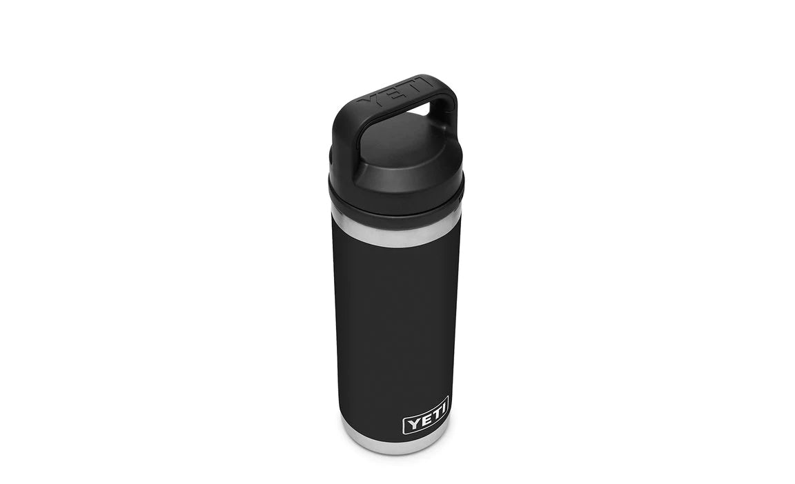 YETI 18oz Bottle with Chug Cap - Sportinglife Turangi
