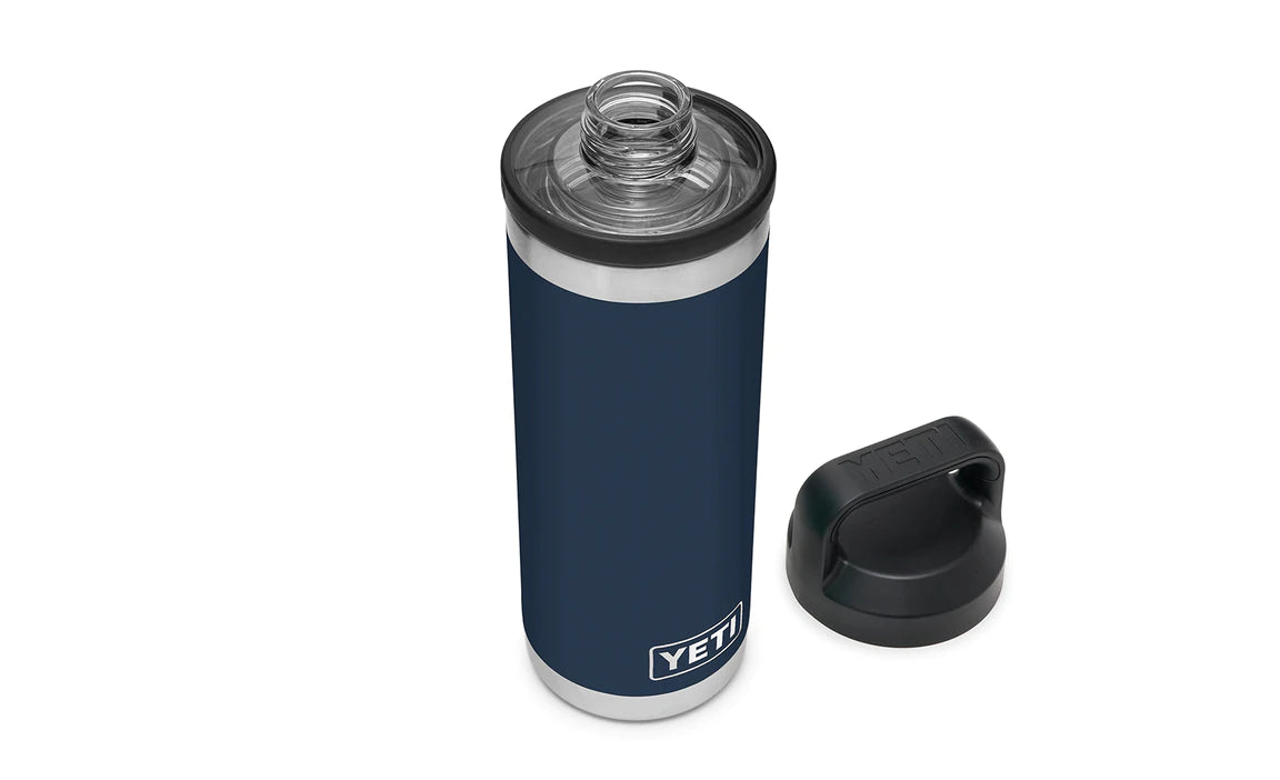 YETI 18oz Bottle with Chug Cap - Sportinglife Turangi