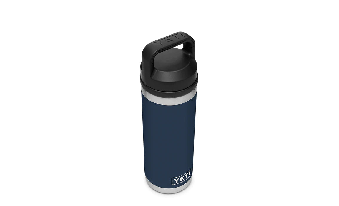 YETI 18oz Bottle with Chug Cap - Sportinglife Turangi