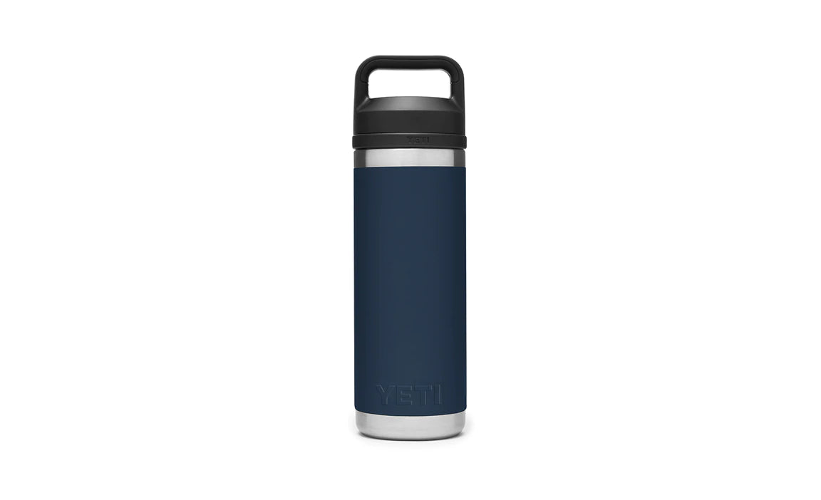 YETI 18oz Bottle with Chug Cap - Sportinglife Turangi