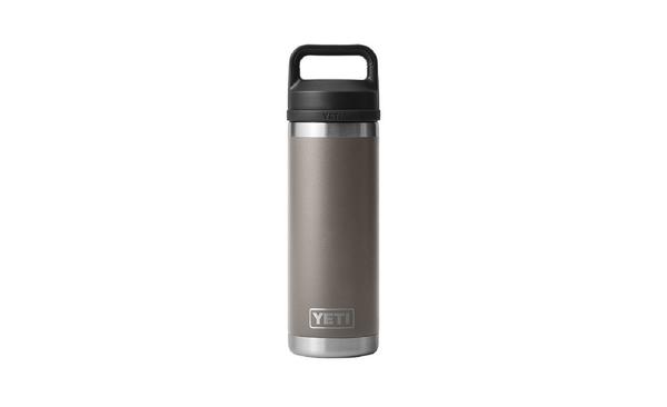 YETI 18oz Bottle with Chug Cap - Sportinglife Turangi