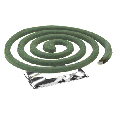 Coghlans Mosquito Coils - 10 Pack - Sportinglife Turangi