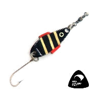 Kilwell NZ Daffy 7 gram Single Hook Lure: - Sportinglife Turangi