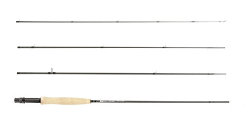 Soldarini HYDROPSYCHE Tournament Fly Rod - Sportinglife Turangi 