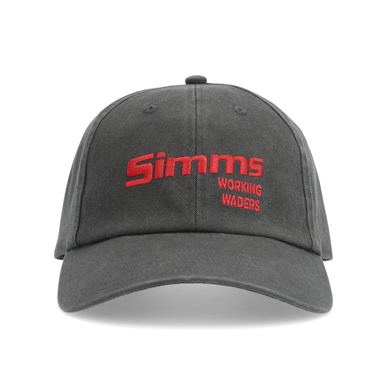 Simms Dad Cap - Sportinglife Turangi