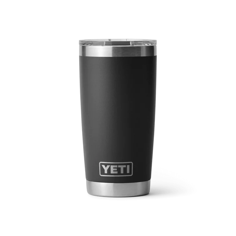 YETI 20oz Rambler Tumbler - Sportinglife Turangi 